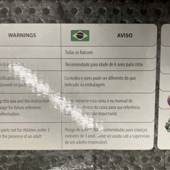 WEBRC Flying Helicopter Toy Remote Control for Kids Online Game Gift NIB Sealed - Picture 10 of 11